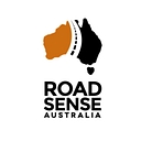 Road Sense Australia logo