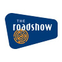National Science Technology Roadshow Trust Board logo