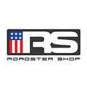 Roadster Shop logo