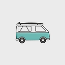 Roadsurfer logo