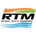 Road Tech Marine logo