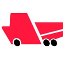 Road Train Express Inc. logo