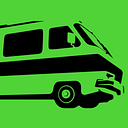 Roadtrip Nation Ltd logo