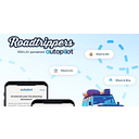 Roadtrippers logo