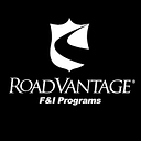 Roadvantage logo