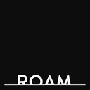 Roam International, Inc. logo