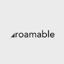 Roamable logo