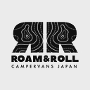 Roam And Roll logo
