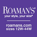 Roamans