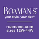 Roaman's logo