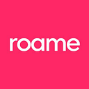 Roame logo