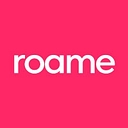Roame (Yc S23) logo