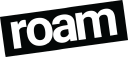 ROAM logo