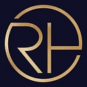 Roaming Horizons logo