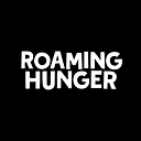 Roaming Hunger logo