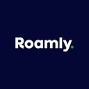 Roamly logo