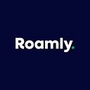 Roamly logo