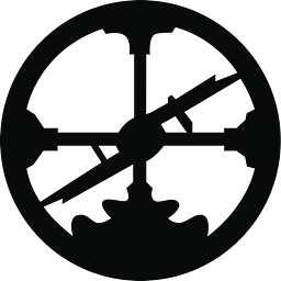 Roam Research Networked Thought logo