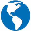 RoamRight logo