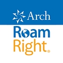 Roamright logo