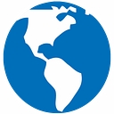 RoamRight logo
