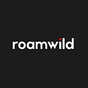 Roamwildproducts logo