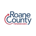 Roane County logo
