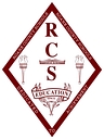 Roane County Schools logo