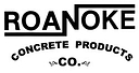 Roanoke Concrete Products logo