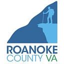 County Of Roanoke logo