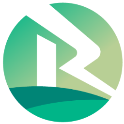Roanoke Electric Cooperative logo