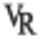 Roanoke village logo