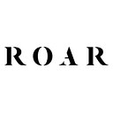 Roar Fitness logo