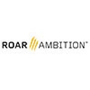 Roar Ambition logo