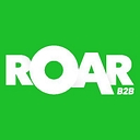 Roar B2b logo