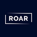 Roar Digital Uk logo