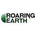 Roaring Earth logo
