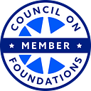Roaring Brook Family Foundation logo