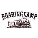 Roaring Camp Railroads logo