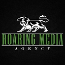 Roaring Media Agency logo