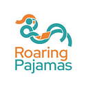 Roaring Pajamas logo