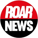 Roar News logo