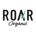 roarorganic.ca logo