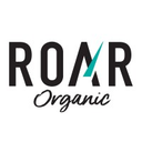 roarorganic.com logo