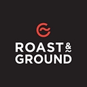 Roast & Ground logo