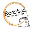 Roasted Coffee Roastery logo