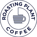 Roasting Plant Coffee Uk logo