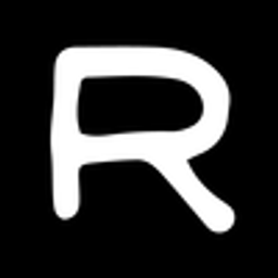 Roast Rider logo