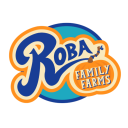 Roba Family Farms logo