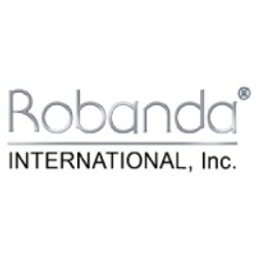 Robanda International, INC. logo